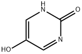 2(1H)-Pyrimidinone, 5-hydroxy- (9CI)