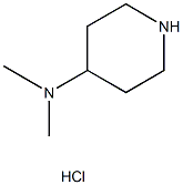 4-二甲氨基哌啶二盐酸盐