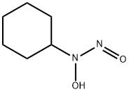 N-CYCLOHEXYL-N-NITROSOHYDROXYLAMINE