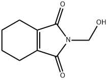N-羟甲基-3,4,5,6-四氢邻苯二甲酰亚胺
