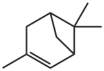Bicyclo[3.1.1]hept-2-ene,3