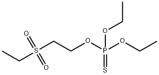 DEMETON-O-SULFONE