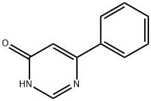 6-苯基嘧啶-4(1H)-酮