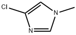 4-氯-1-甲基-1H-咪唑