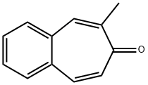 7H-Benzocyclohepten-7-one,6-methyl-