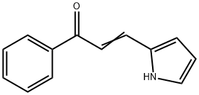 1-PHENYL-3-(1H-PYRROL-2-YL)-PROPENONE