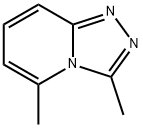 3,5-Dimethyl-1,2,4-triazolo[4,3-a]pyridine