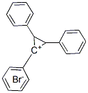 1,2,3-三苯基环丙鎓溴化物