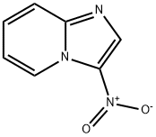 3-硝基咪唑[1,2-Α]吡啶