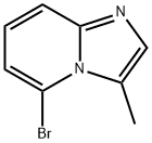 5-溴-3-甲基-咪唑并[1,2-A]吡啶