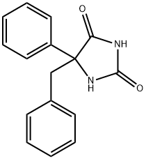 5-BENZYL-5-PHENYLIMIDAZOLIDINE-2,4-DIONE