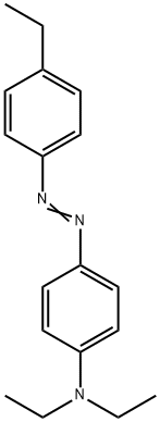 N,N-Diethyl-4-[(4-ethylphenyl)azo]aniline
