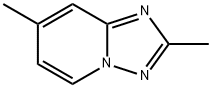 2,7-Dimethyl[1,2,4]triazolo[1,5-a]pyridine