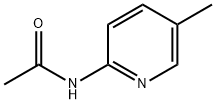 2-乙酰氨基-5-甲基吡啶