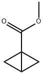 methyl bicyclo[1.1.0]butane-1-carboxylate