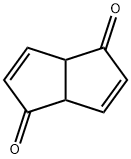 1,3A,4,6A-TETRAHYDROPENTALENE-1,4-DIONE