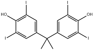 2,2-BIS(4-HYDROXY-3,5-DIIODOPHENYL)PROPANE