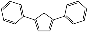 (4-phenyl-1-cyclopenta-1,3-dienyl)benzene