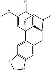 黑龙江罂粟碱