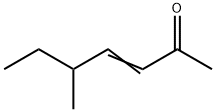 3-Hepten-2-one, 5-methyl-