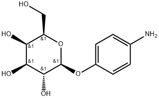 对氨基苯基-BETA-D-半乳糖苷