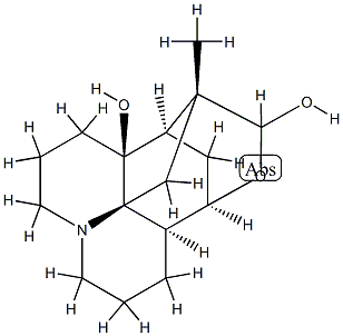 10,11-Dihydro-8-deoxo-8-hydroxyannotine