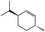 (3S,6R)-3-异丙基-6-甲基环己烯