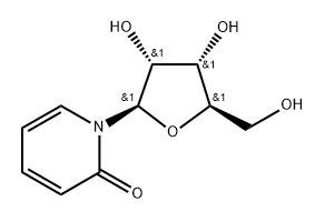 3-deaza-4-deoxyuridine
