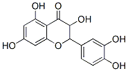2-(3,4-Dihydroxyphenyl)-3,5,7-trihydroxy-2H-1-benzopyran-4(3H)-one