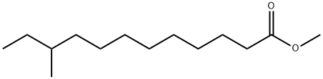 10-Methyldodecanoic acid methyl ester