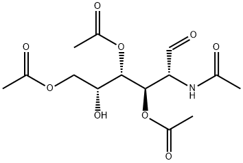 2-(乙酰氨基)-2-脱氧-D-半乳糖 3,4,6-三乙酸酯