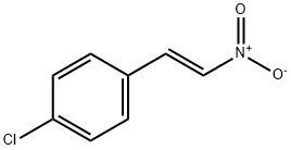 (E)-1-(4-氯苯基)-2-硝基乙烯