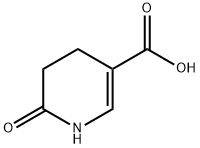 1,4,5,6-tetrahydro-6-oxonicotinic acid
