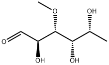 6-Deoxy-3-O-methyl-D-gulose