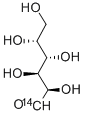 D-[1-14C]GALACTOSE
