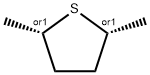 2α,5α-Dimethyltetrahydrothiophene