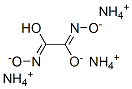 AMMONIUM HYDROGEN OXALOHYDROXIMATE