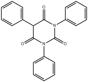 1,3,5-Triphenylbarbituric acid