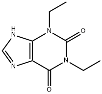 1,3-Diethyl-7H-purine-2,6(1H,3H)-dione