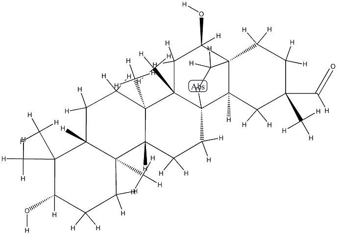 cyclamiretin A