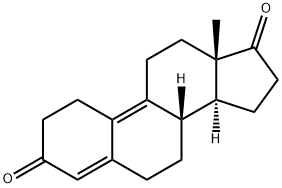 雌甾-4,9-二烯-3,17-二酮