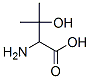 2-Amino-3-hydroxy-3-methylbutyric acid