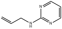 N-烯丙基-2-嘧啶胺