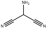 2-aminopropanedinitrile