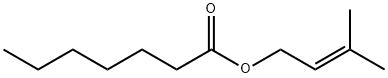 PRENYL-HEPTANOATE