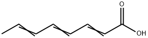 octa-2,4,6-trienoic acid
