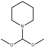 1-(DIMETHOXYMETHYL)PIPERIDINE