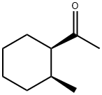 顺式-1-(2-甲基环己基)乙烷-1-酮