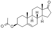 DEHYDROEPIANDROSTERONE ACETATE