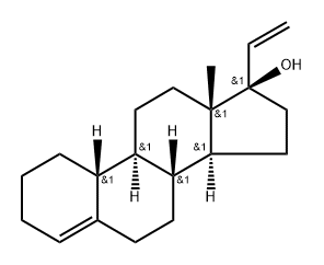 Lynestrenol EP impurity C